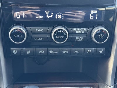 2022 Subaru Ascent Touring 7-Passenger