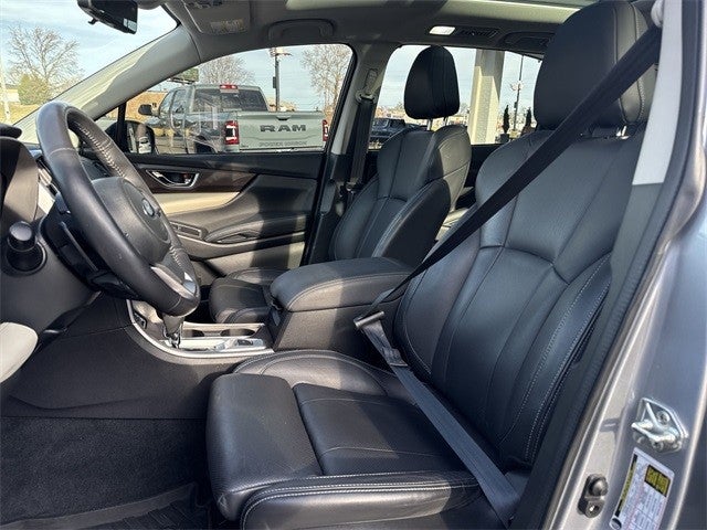 2022 Subaru Ascent Touring 7-Passenger