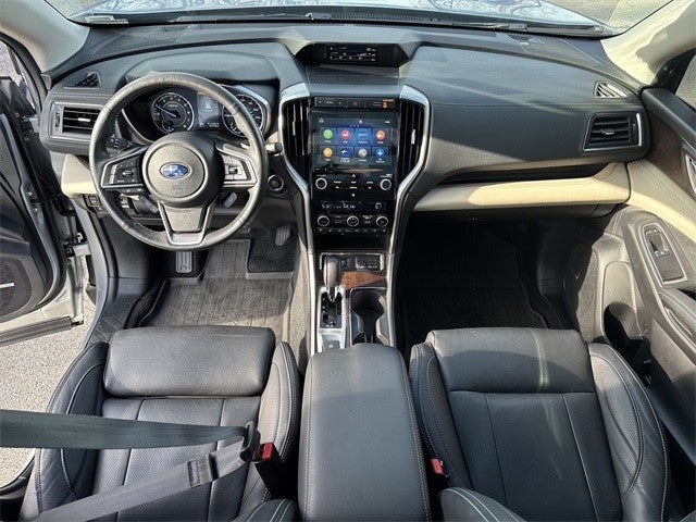 2022 Subaru Ascent Touring 7-Passenger