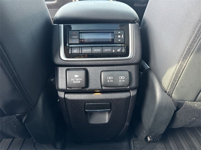 2022 Subaru Ascent Touring 7-Passenger