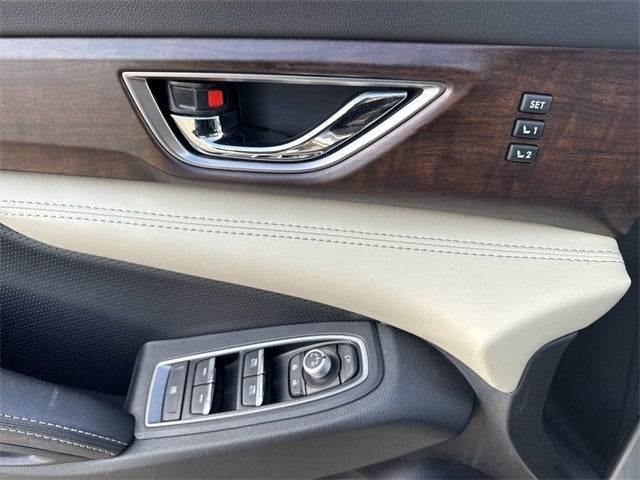 2022 Subaru Ascent Touring 7-Passenger