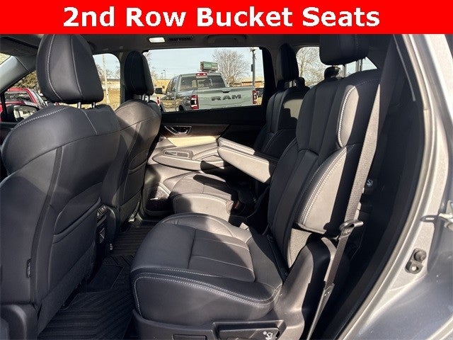 2022 Subaru Ascent Touring 7-Passenger