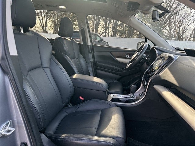 2022 Subaru Ascent Touring 7-Passenger
