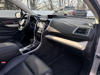 2022 Subaru Ascent Touring 7-Passenger