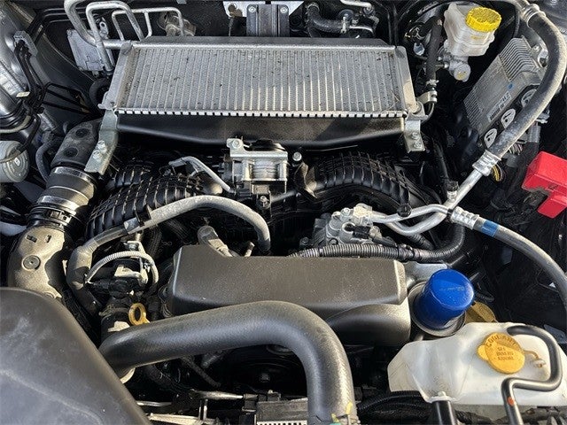 2022 Subaru Ascent Touring 7-Passenger