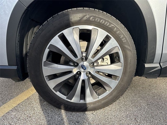 2022 Subaru Ascent Touring 7-Passenger