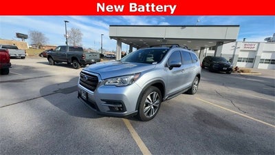 2022 Subaru Ascent Touring 7-Passenger