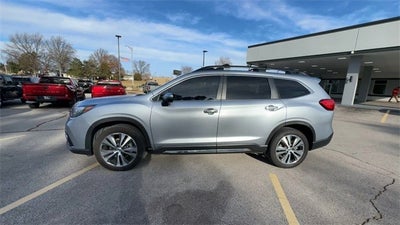 2022 Subaru Ascent Touring 7-Passenger