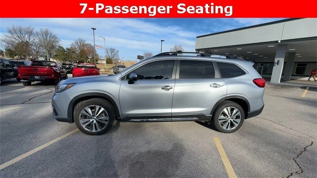 2022 Subaru Ascent Touring 7-Passenger