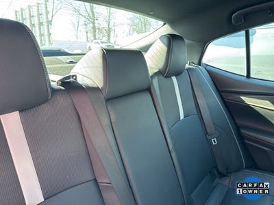 2025 Toyota Camry LE (Natl)