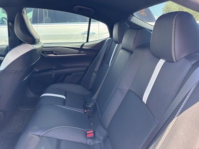 2026 Toyota Camry LE (Natl)