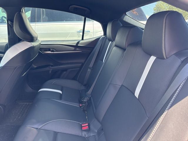 2026 Toyota Camry LE (Natl)