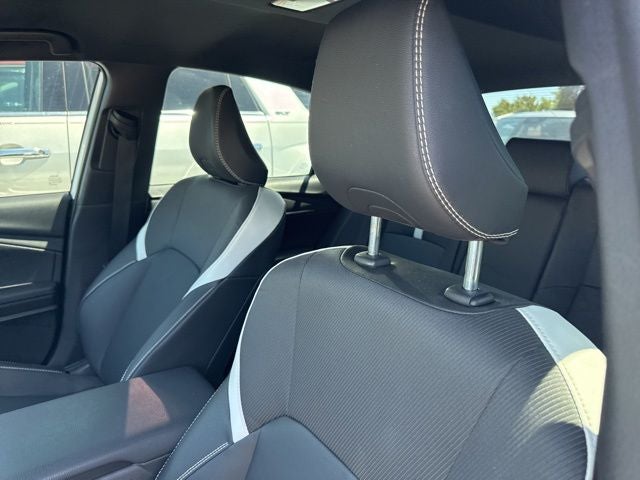 2026 Toyota Camry LE (Natl)