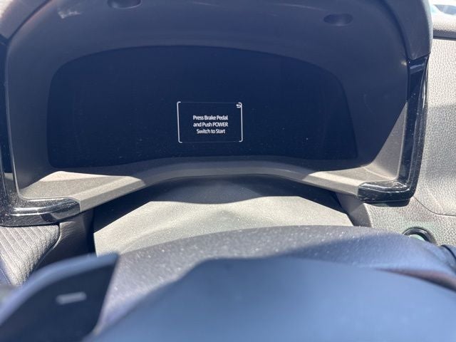 2026 Toyota Camry LE (Natl)