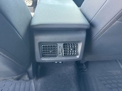 2026 Toyota Camry LE (Natl)