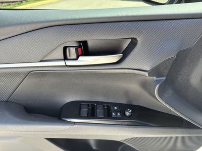 2026 Toyota Camry LE (Natl)