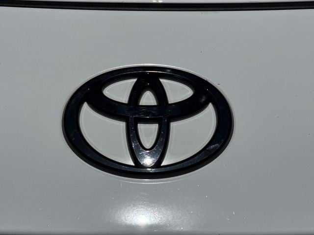 2026 Toyota Camry LE (Natl)