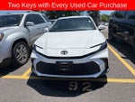 2026 Toyota Camry LE (Natl)