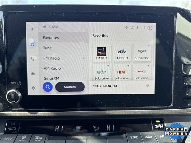 2025 Toyota Camry SE (Natl)