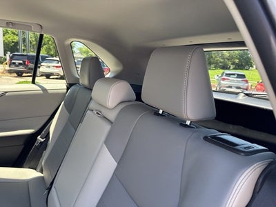 2024 Toyota RAV4 Hybrid XLE Premium AWD (Natl)
