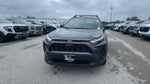 2025 Toyota RAV4 Hybrid LE AWD (Natl)