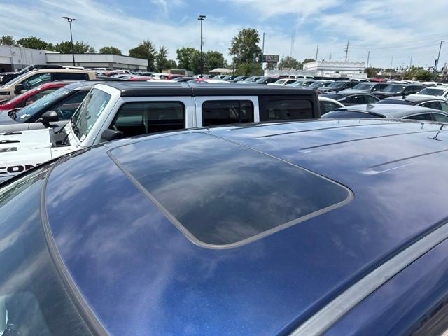 2015 Honda Odyssey 5dr Touring Elite
