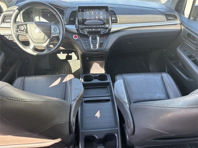 2020 Honda Odyssey EX-L Auto