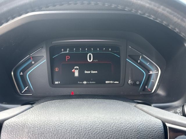 2019 Honda Odyssey EX-L Auto