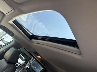 2019 Honda Odyssey EX-L Auto