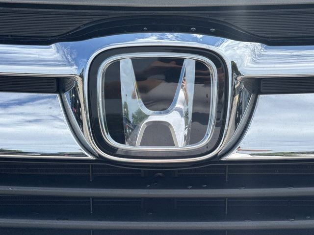 2019 Honda Odyssey EX-L Auto
