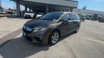 2019 Honda Odyssey EX-L Auto