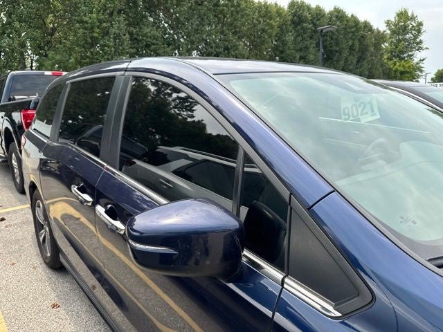 2019 Honda Odyssey Touring Auto
