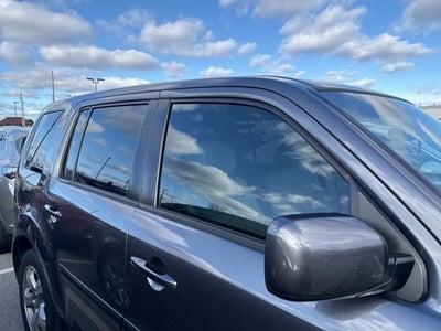 2015 Honda Pilot 4WD 4dr EX