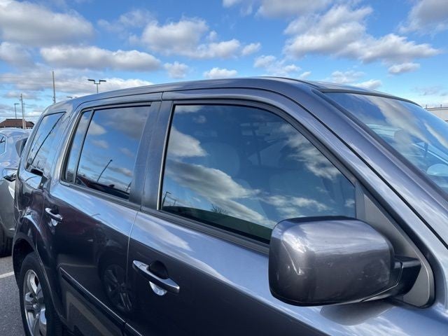 2015 Honda Pilot 4WD 4dr EX