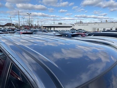 2015 Honda Pilot 4WD 4dr EX