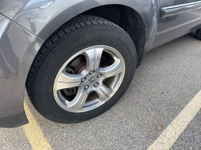 2015 Honda Pilot 4WD 4dr EX