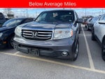 2015 Honda Pilot 4WD 4dr EX