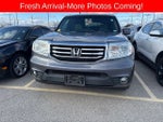2015 Honda Pilot 4WD 4dr EX