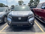 2020 Honda Passport Touring AWD