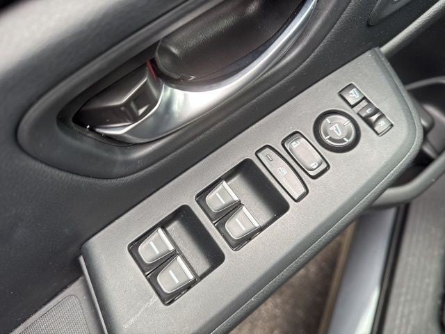 2025 Honda Pilot Black Edition AWD