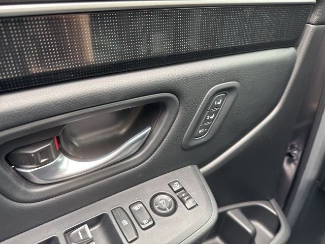 2025 Honda Pilot Black Edition AWD