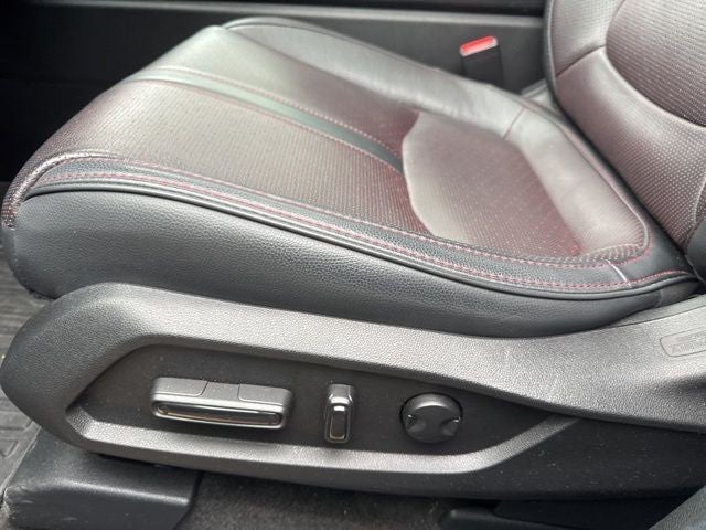 2025 Honda Pilot Black Edition AWD