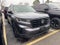 2025 Honda Pilot Black Edition AWD