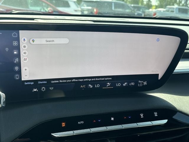 2025 Buick Enclave 4dr Preferred
