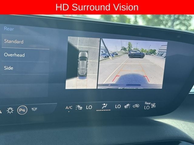 2025 Buick Enclave 4dr Preferred