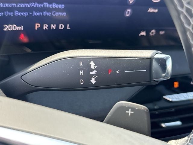 2025 Buick Enclave 4dr Preferred