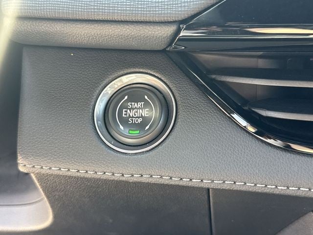 2025 Buick Enclave 4dr Preferred