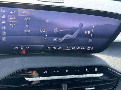 2025 Buick Enclave 4dr Preferred