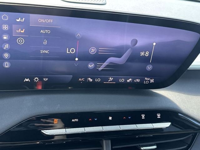 2025 Buick Enclave 4dr Preferred
