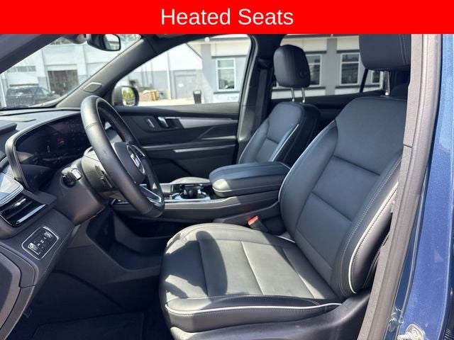 2025 Buick Enclave 4dr Preferred